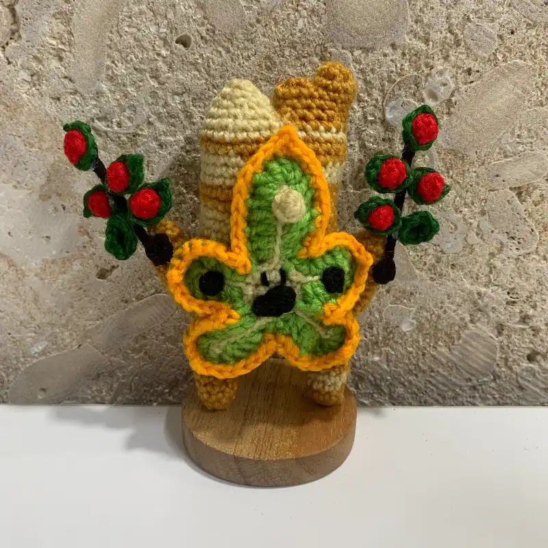 Korok 1