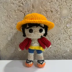 Luffy