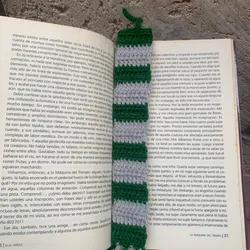 Bufanda de Slytherin