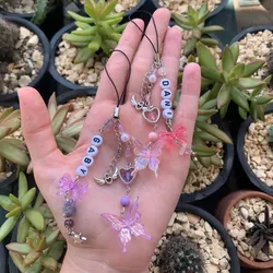 Mariposas