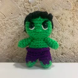 Mini Hulk