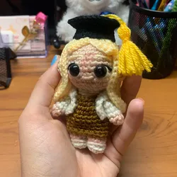 Mini licenciada
