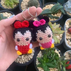 Minnie