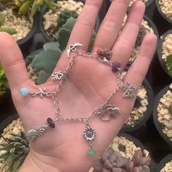 Mirza’s bracelet