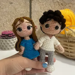 Novios