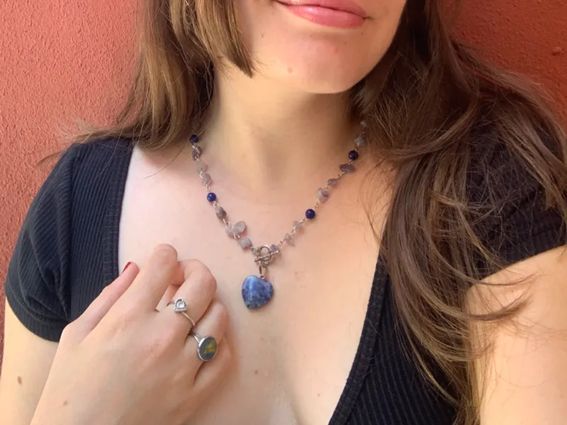 Collares