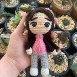 Personalizado 👧🏻