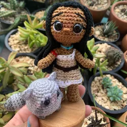 Pocahontas