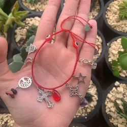 Roja protectora