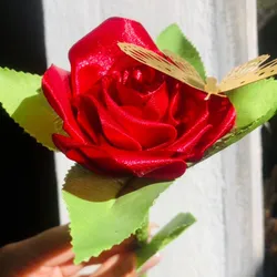 Rosa