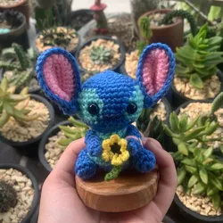 Stitch
