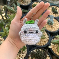 Totoro light