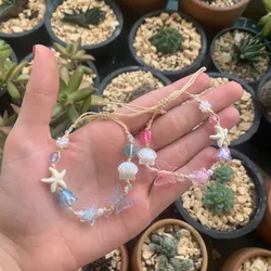 Verano pastel