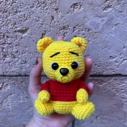 Winnie Pooh