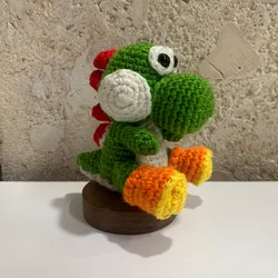 Yoshi