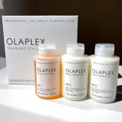 Kit pofesional pasos 1 y 2 (100 ml )