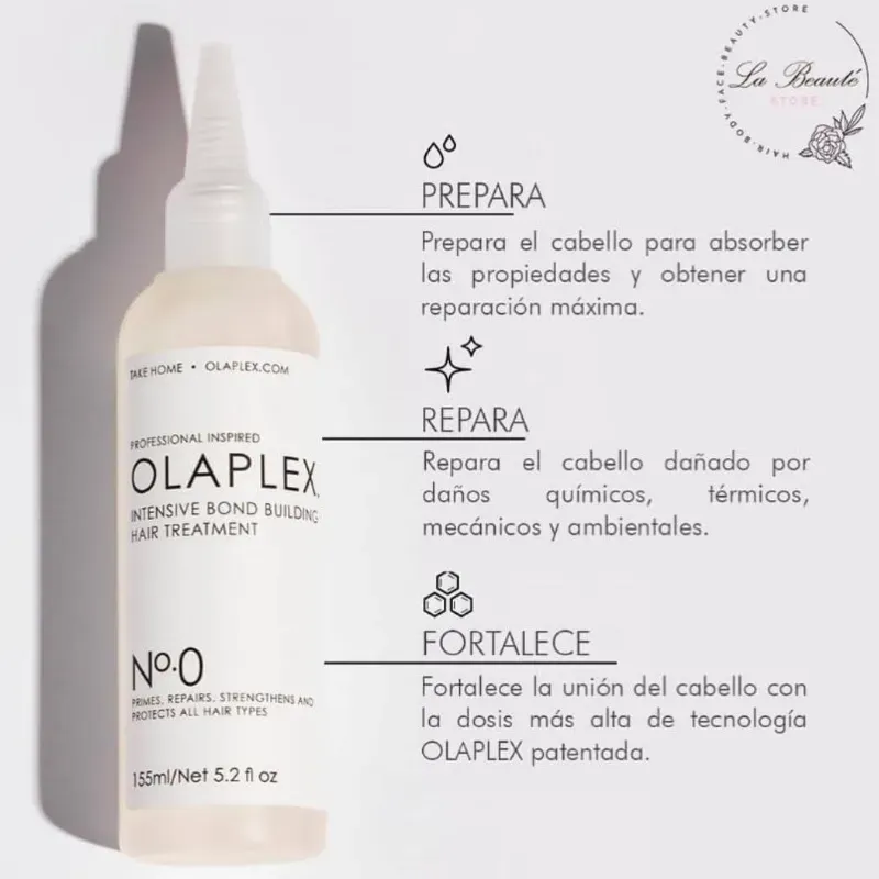 Olaplex Paso 0 (155 ml )