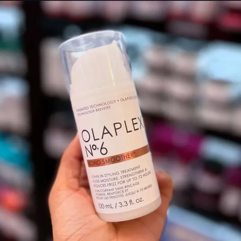 Olaplex Paso 6 