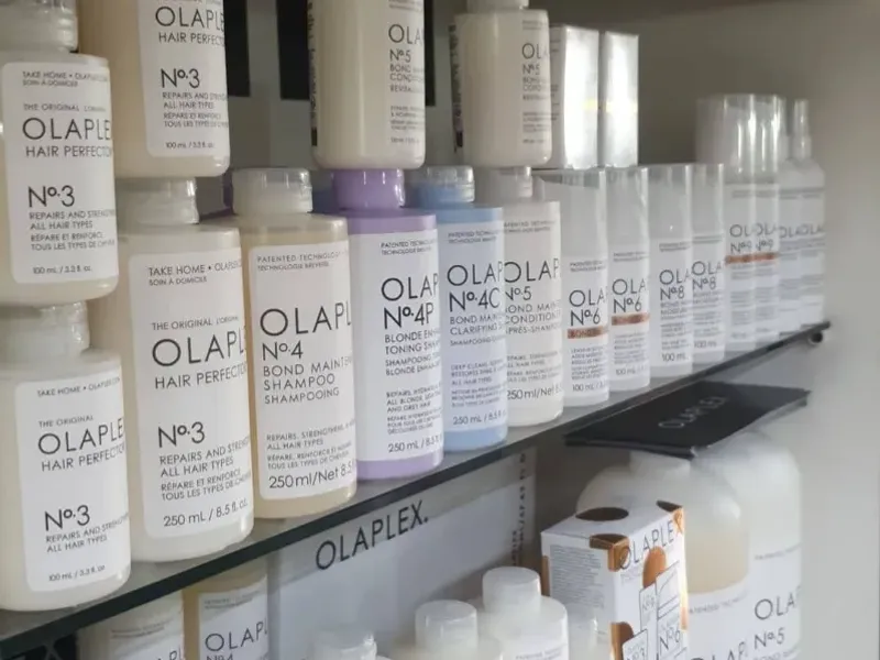 Olaplex