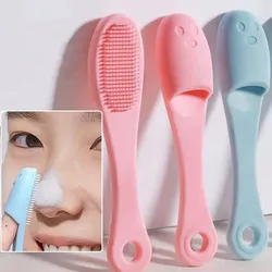 CEPILLO EXFOLIANTE PARA LA NARIZ