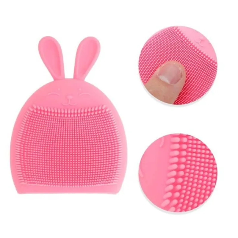 EXFOLIANTE CONEJO 🐰
