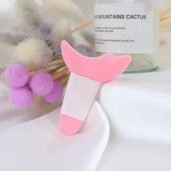 HERRAMIENTA PARA FACILITAR MAQUILLARSE LOS OJOS. 👀