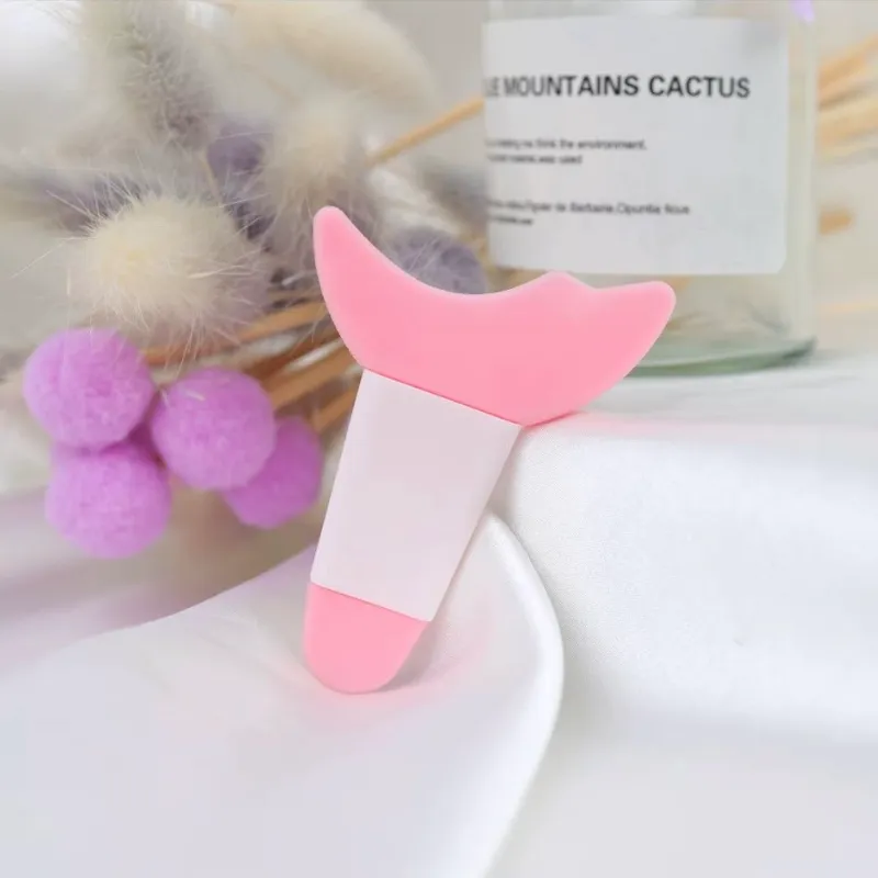HERRAMIENTA PARA FACILITAR MAQUILLARSE LOS OJOS. 👀