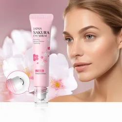 JAPAN SAKURA EYE SERUM