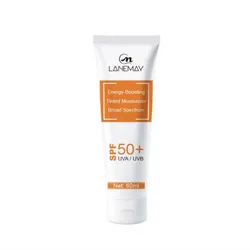 LANEMAY ENERGY-BOOSTING TINTED MOISTURIZER