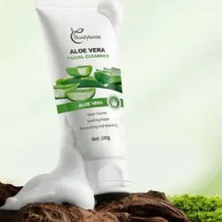 LIMPIADOR DE ALOE VERA 💚