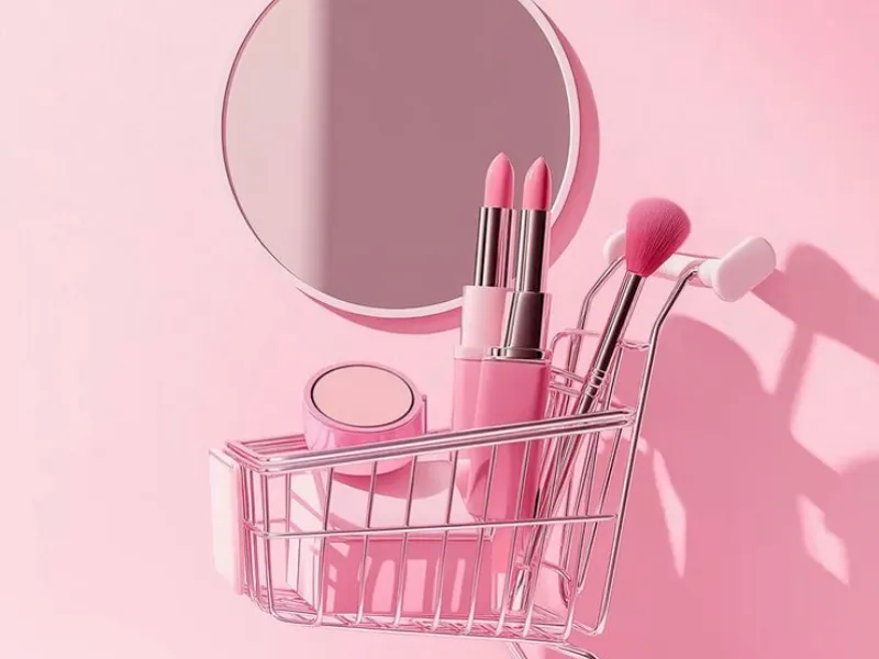 MAQUILLAJE 💄
