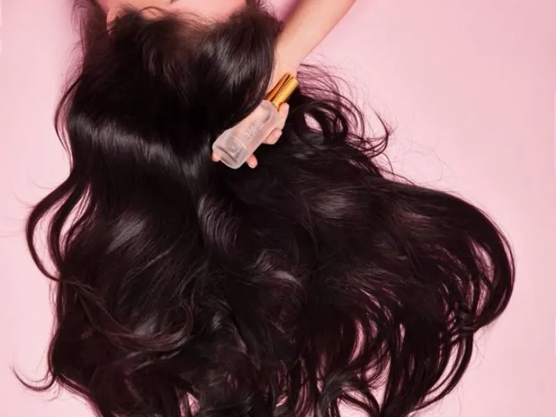PRODUCTOS PARA CUIDADO DEL CABELLO 🌸