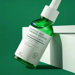 SERUM DE ÁCIDO SALICILICO.💚