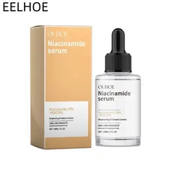 SERUM DE NIACINAMIDA + NAG 💛