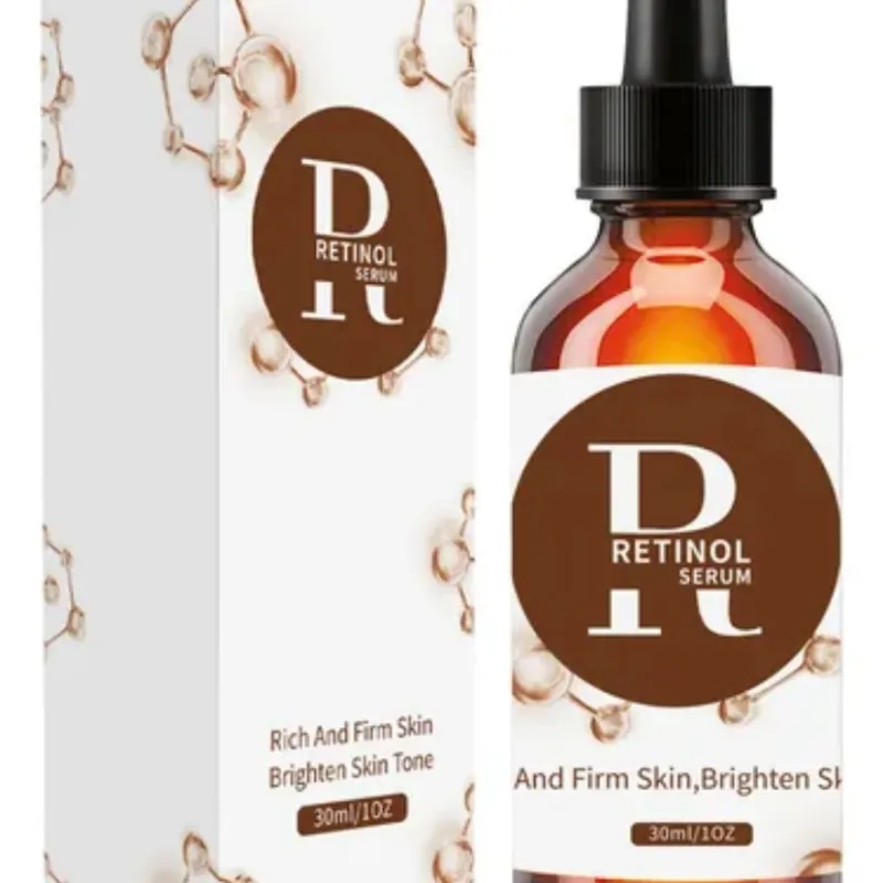 SERUM DE RETINOL 🤎