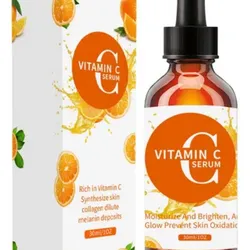 SERUM DE VITAMINA C 🧡