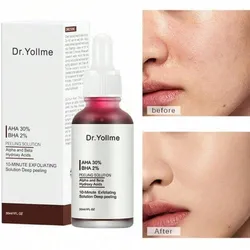 SERUM DR. YOLIME