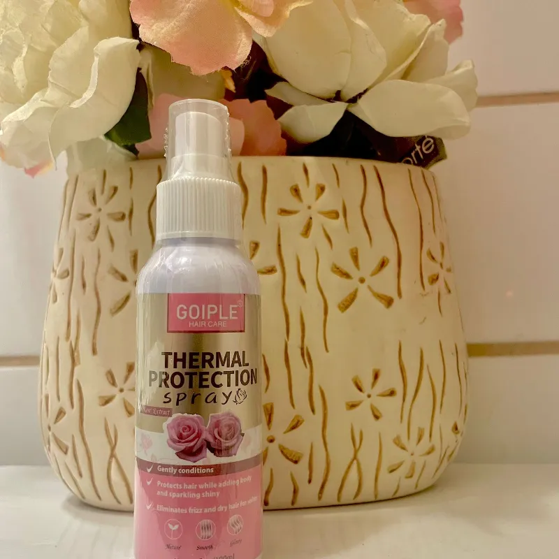 SPRAY THERMAL PROTECTION