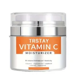TRSTAY VITAMIN C MOISTURIZER 🍊