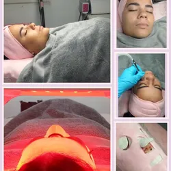 Limpieza Facial Profunda