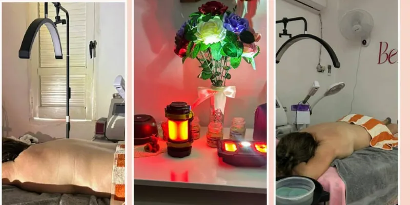 🌸 Masaje Relajante Complejo