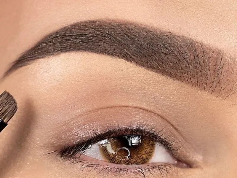 Insumos de cejas