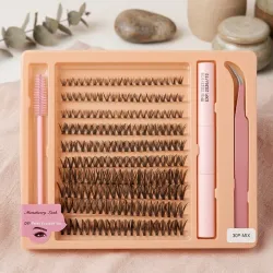 Kit de pestañas