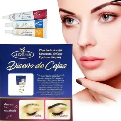 Laminado de cejas JDenis