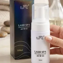 Lash Shampoo