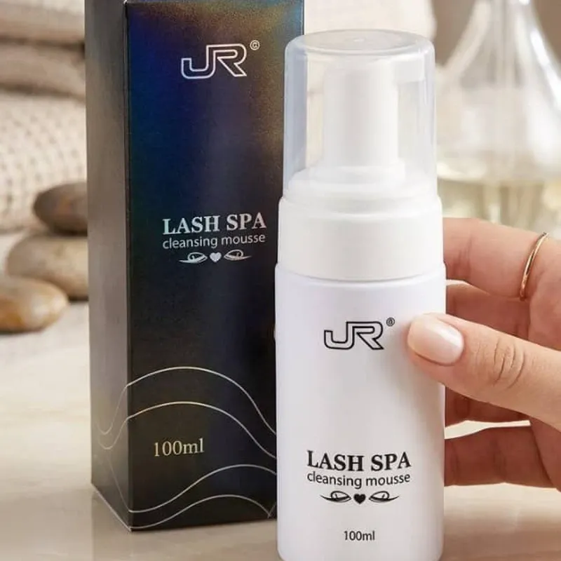 Lash Shampoo