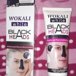 Mascarilla Peel Off