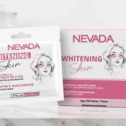 Mascarillas para las ojeras