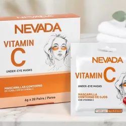 Mascarillas para las ojeras