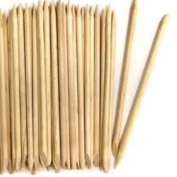 Palitos de naranjo